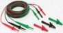 fluke-tl1550b-test-leads-with-alligator-clips-red-black-green